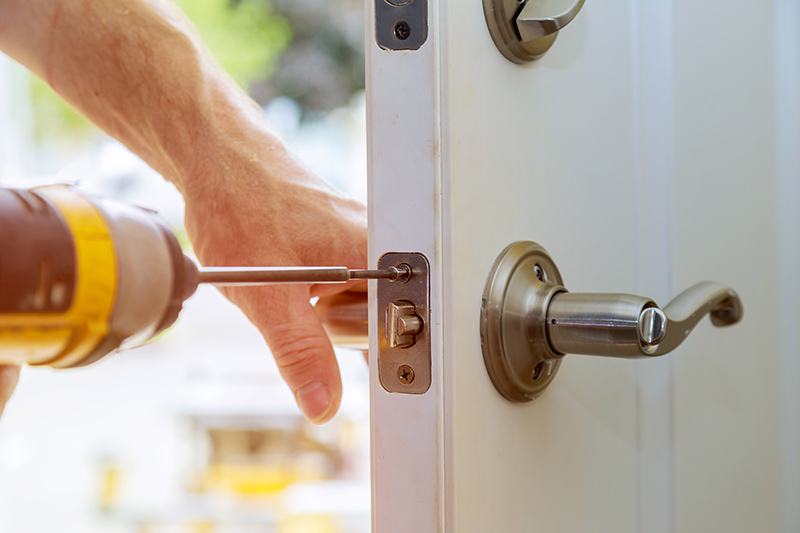 24 Hour Locksmith in Doncaster South Yorkshire