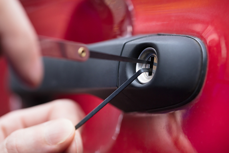 Auto Locksmith in Doncaster South Yorkshire