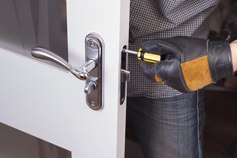 Locksmith Near Me in Doncaster South Yorkshire