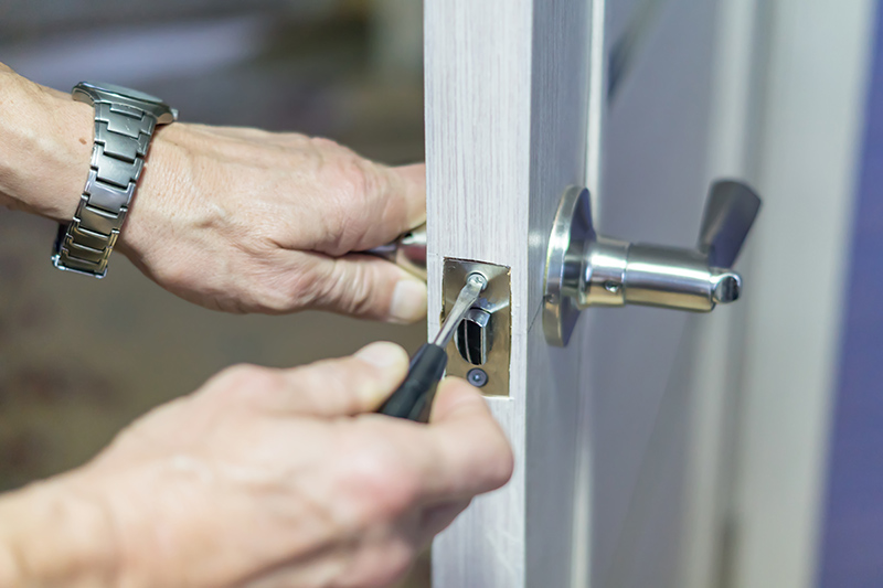 Locksmith Training in Doncaster South Yorkshire